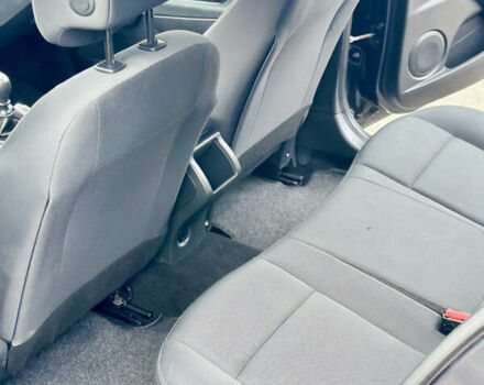 Сірий Рено Меган, об'ємом двигуна 1.5 л та пробігом 255 тис. км за 7700 $, фото 11 на Automoto.ua