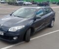 Серый Рено Меган, объемом двигателя 1.46 л и пробегом 193 тыс. км за 8500 $, фото 1 на Automoto.ua