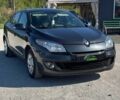 Сірий Рено Меган, об'ємом двигуна 1.5 л та пробігом 258 тис. км за 7992 $, фото 1 на Automoto.ua