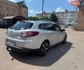 Сірий Рено Меган, об'ємом двигуна 1.46 л та пробігом 285 тис. км за 8900 $, фото 7 на Automoto.ua