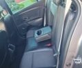 Серый Рено Меган, объемом двигателя 1.5 л и пробегом 219 тыс. км за 8600 $, фото 88 на Automoto.ua