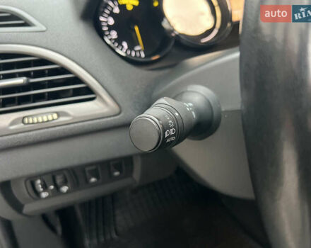 Серый Рено Меган, объемом двигателя 1.5 л и пробегом 203 тыс. км за 7700 $, фото 36 на Automoto.ua