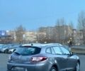 Сірий Рено Меган, об'ємом двигуна 1.5 л та пробігом 276 тис. км за 5700 $, фото 5 на Automoto.ua