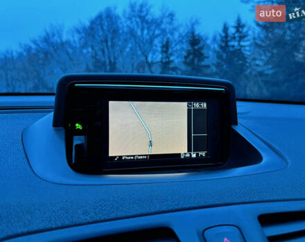 Серый Рено Меган, объемом двигателя 1.5 л и пробегом 264 тыс. км за 7600 $, фото 38 на Automoto.ua