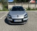Серый Рено Меган, объемом двигателя 1.46 л и пробегом 219 тыс. км за 8500 $, фото 1 на Automoto.ua