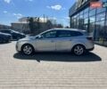 Серый Рено Меган, объемом двигателя 1.2 л и пробегом 144 тыс. км за 7000 $, фото 3 на Automoto.ua