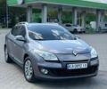 Серый Рено Меган, объемом двигателя 1.5 л и пробегом 352 тыс. км за 7300 $, фото 4 на Automoto.ua