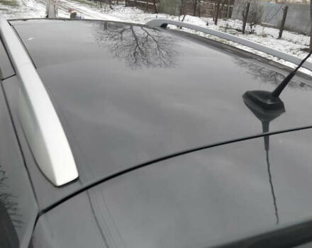 Сірий Рено Меган, об'ємом двигуна 1.46 л та пробігом 230 тис. км за 7900 $, фото 8 на Automoto.ua