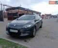 Серый Рено Меган, объемом двигателя 1.5 л и пробегом 350 тыс. км за 7499 $, фото 1 на Automoto.ua