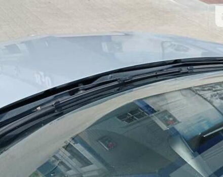 Сірий Рено Меган, об'ємом двигуна 1.46 л та пробігом 365 тис. км за 8300 $, фото 8 на Automoto.ua