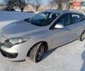 Сірий Рено Меган, об'ємом двигуна 1.46 л та пробігом 282 тис. км за 7150 $, фото 1 на Automoto.ua