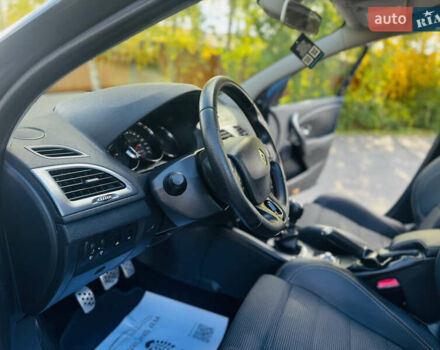 Серый Рено Меган, объемом двигателя 1.5 л и пробегом 280 тыс. км за 8999 $, фото 41 на Automoto.ua