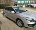 Сірий Рено Меган, об'ємом двигуна 1.5 л та пробігом 227 тис. км за 7400 $, фото 1 на Automoto.ua