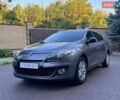 Серый Рено Меган, объемом двигателя 1.5 л и пробегом 238 тыс. км за 8850 $, фото 3 на Automoto.ua