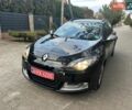Сірий Рено Меган, об'ємом двигуна 1.5 л та пробігом 202 тис. км за 10650 $, фото 1 на Automoto.ua