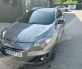 Сірий Рено Меган, об'ємом двигуна 1.2 л та пробігом 206 тис. км за 8525 $, фото 3 на Automoto.ua