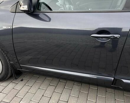 Серый Рено Меган, объемом двигателя 1.5 л и пробегом 247 тыс. км за 8300 $, фото 10 на Automoto.ua