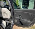 Сірий Рено Меган, об'ємом двигуна 1.5 л та пробігом 330 тис. км за 6800 $, фото 9 на Automoto.ua