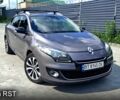 Сірий Рено Меган, об'ємом двигуна 1.5 л та пробігом 233 тис. км за 8500 $, фото 1 на Automoto.ua