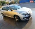 Сірий Рено Меган, об'ємом двигуна 1.5 л та пробігом 218 тис. км за 7800 $, фото 1 на Automoto.ua