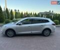 Серый Рено Меган, объемом двигателя 1.5 л и пробегом 258 тыс. км за 9300 $, фото 16 на Automoto.ua