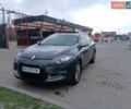 Сірий Рено Меган, об'ємом двигуна 1.5 л та пробігом 350 тис. км за 6999 $, фото 1 на Automoto.ua