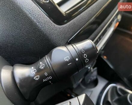 Серый Рено Меган, объемом двигателя 1.5 л и пробегом 194 тыс. км за 8850 $, фото 114 на Automoto.ua