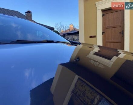 Серый Рено Меган, объемом двигателя 1.5 л и пробегом 194 тыс. км за 8850 $, фото 24 на Automoto.ua