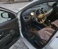 Серый Рено Меган, объемом двигателя 1.5 л и пробегом 252 тыс. км за 7549 $, фото 9 на Automoto.ua