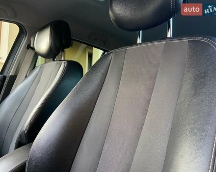 Серый Рено Меган, объемом двигателя 1.5 л и пробегом 194 тыс. км за 8850 $, фото 78 на Automoto.ua