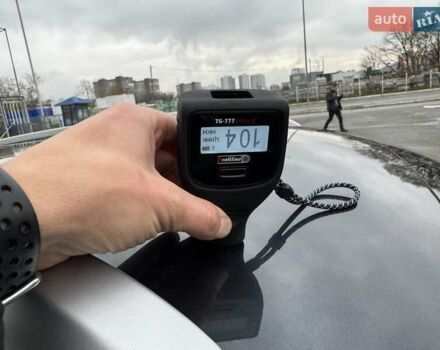 Серый Рено Меган, объемом двигателя 1.5 л и пробегом 210 тыс. км за 9850 $, фото 52 на Automoto.ua