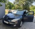 Серый Рено Меган, объемом двигателя 1.5 л и пробегом 316 тыс. км за 7300 $, фото 1 на Automoto.ua