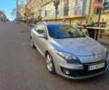Сірий Рено Меган, об'ємом двигуна 1.6 л та пробігом 255 тис. км за 9200 $, фото 1 на Automoto.ua