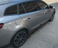 Сірий Рено Меган, об'ємом двигуна 1.2 л та пробігом 206 тис. км за 8525 $, фото 9 на Automoto.ua