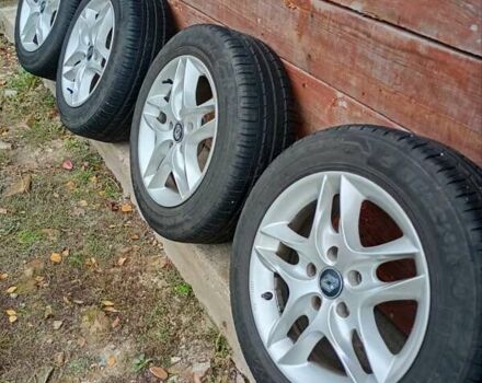 Серый Рено Меган, объемом двигателя 1.46 л и пробегом 230 тыс. км за 8400 $, фото 13 на Automoto.ua