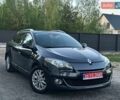 Серый Рено Меган, объемом двигателя 1.5 л и пробегом 255 тыс. км за 8300 $, фото 1 на Automoto.ua