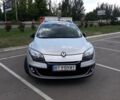 Серый Рено Меган, объемом двигателя 1.46 л и пробегом 145 тыс. км за 9800 $, фото 2 на Automoto.ua