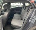 Серый Рено Меган, объемом двигателя 1.46 л и пробегом 281 тыс. км за 7800 $, фото 16 на Automoto.ua