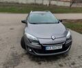 Сірий Рено Меган, об'ємом двигуна 1.46 л та пробігом 390 тис. км за 7700 $, фото 1 на Automoto.ua