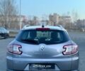 Сірий Рено Меган, об'ємом двигуна 1.5 л та пробігом 276 тис. км за 5700 $, фото 4 на Automoto.ua
