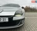 Серый Рено Меган, объемом двигателя 1.5 л и пробегом 184 тыс. км за 9300 $, фото 28 на Automoto.ua