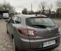Сірий Рено Меган, об'ємом двигуна 1.5 л та пробігом 270 тис. км за 7100 $, фото 1 на Automoto.ua