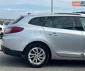 Сірий Рено Меган, об'ємом двигуна 1.5 л та пробігом 240 тис. км за 8490 $, фото 8 на Automoto.ua