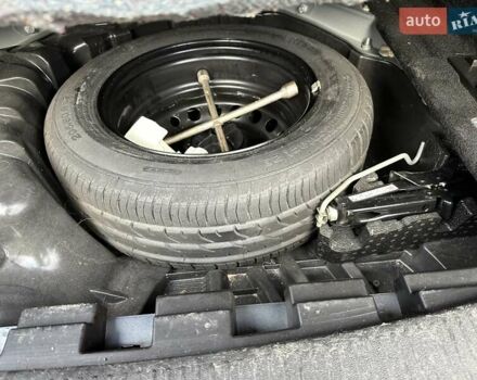 Сірий Рено Меган, об'ємом двигуна 1.5 л та пробігом 258 тис. км за 8500 $, фото 10 на Automoto.ua