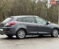 Сірий Рено Меган, об'ємом двигуна 1.46 л та пробігом 231 тис. км за 8500 $, фото 14 на Automoto.ua
