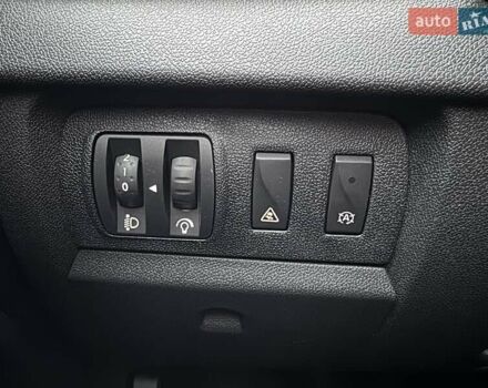 Серый Рено Меган, объемом двигателя 1.5 л и пробегом 210 тыс. км за 9850 $, фото 31 на Automoto.ua