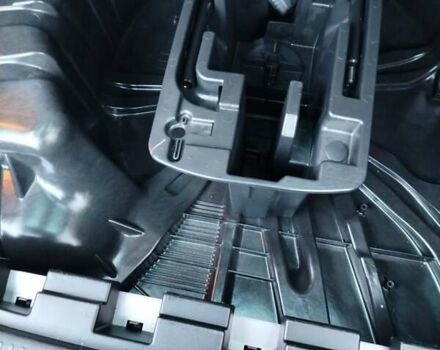 Сірий Рено Меган, об'ємом двигуна 1.46 л та пробігом 270 тис. км за 9100 $, фото 15 на Automoto.ua