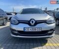 Сірий Рено Меган, об'ємом двигуна 1.46 л та пробігом 195 тис. км за 7995 $, фото 19 на Automoto.ua