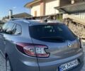 Сірий Рено Меган, об'ємом двигуна 1.5 л та пробігом 180 тис. км за 8500 $, фото 1 на Automoto.ua