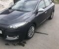Серый Рено Меган, объемом двигателя 1.5 л и пробегом 330 тыс. км за 9000 $, фото 5 на Automoto.ua